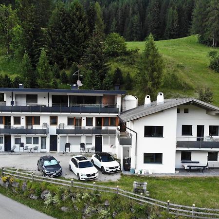 Villa Haunold Sexten ภายนอก รูปภาพ