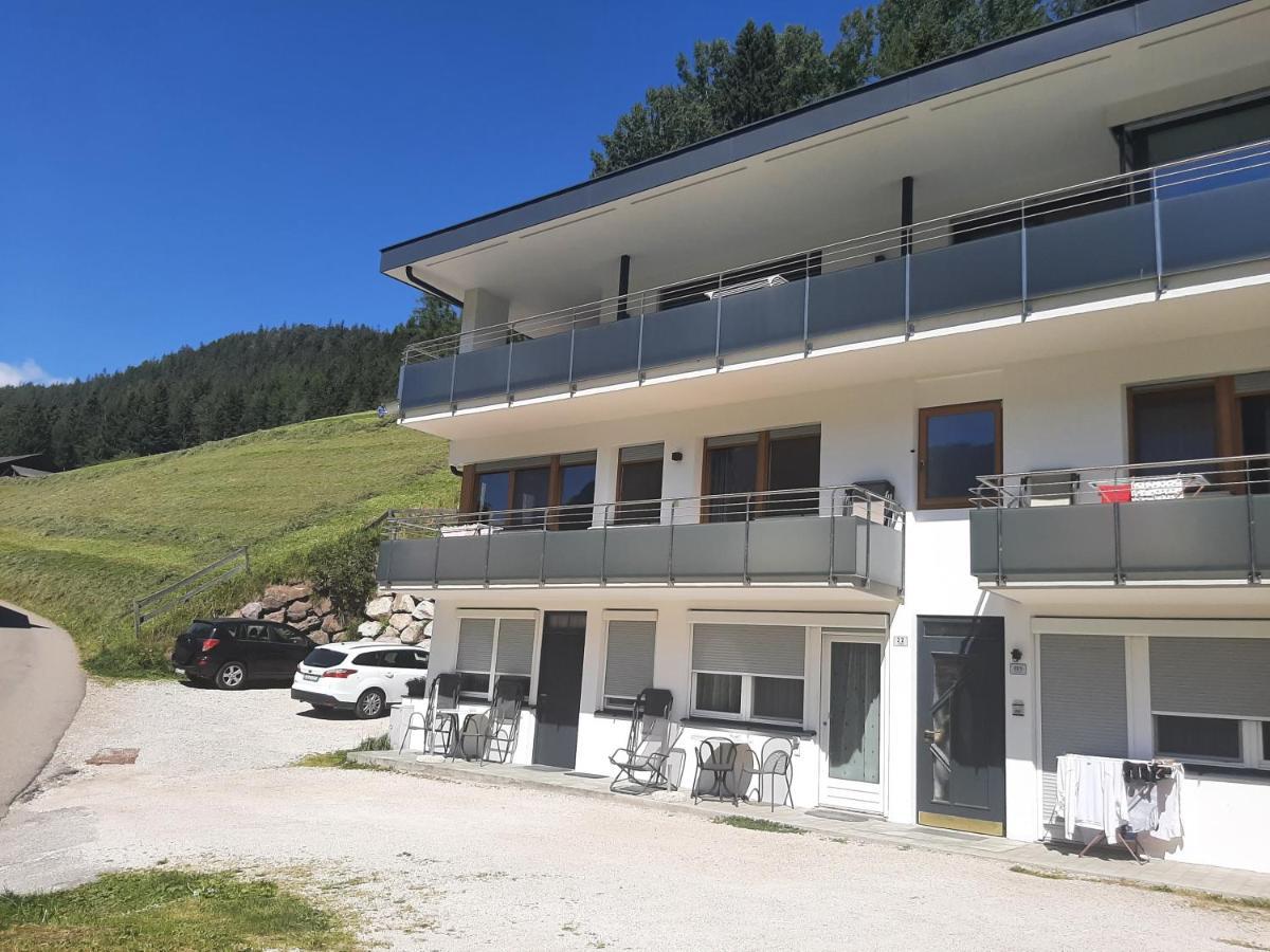 Villa Haunold Sexten ภายนอก รูปภาพ
