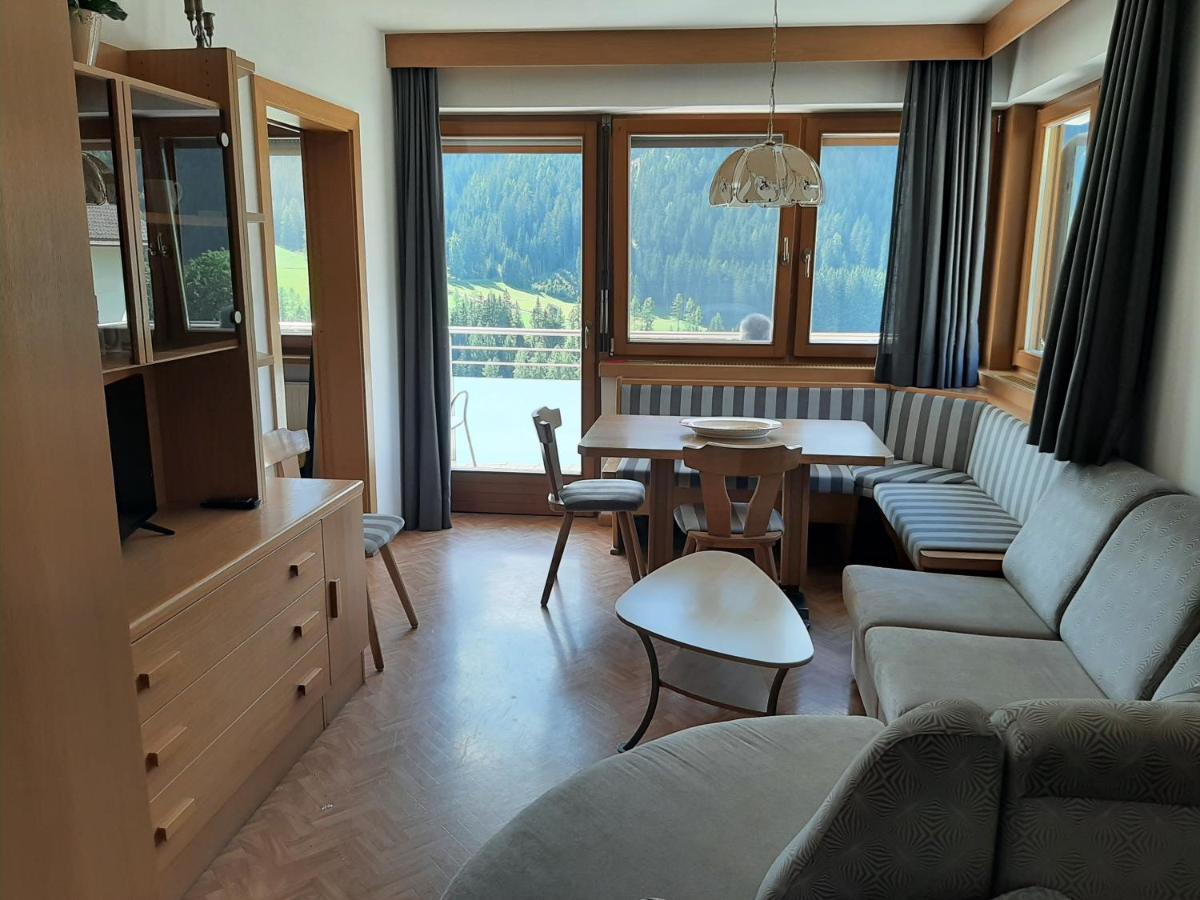 Villa Haunold Sexten ภายนอก รูปภาพ