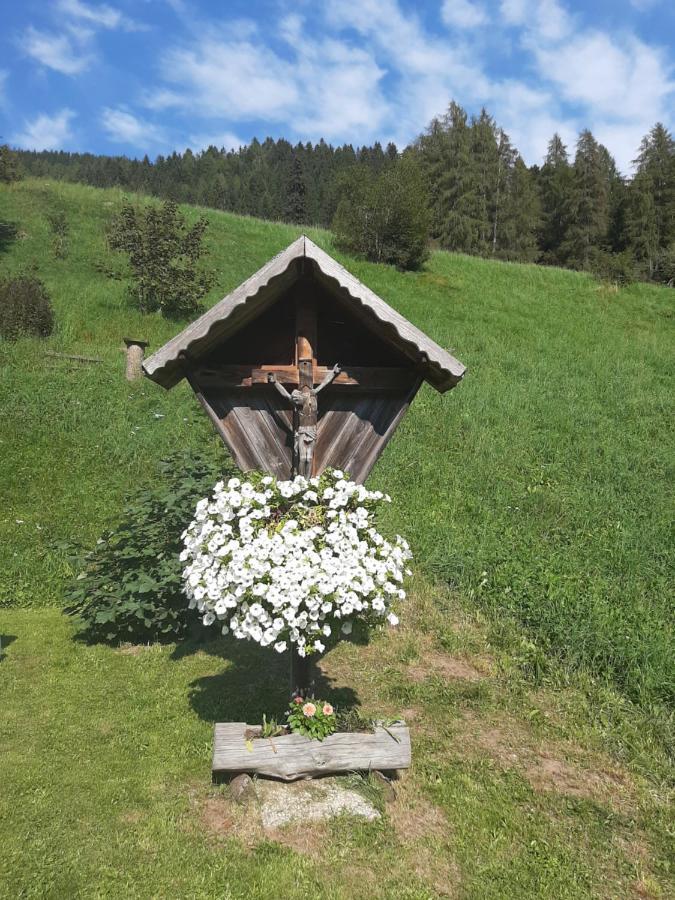 Villa Haunold Sexten ภายนอก รูปภาพ