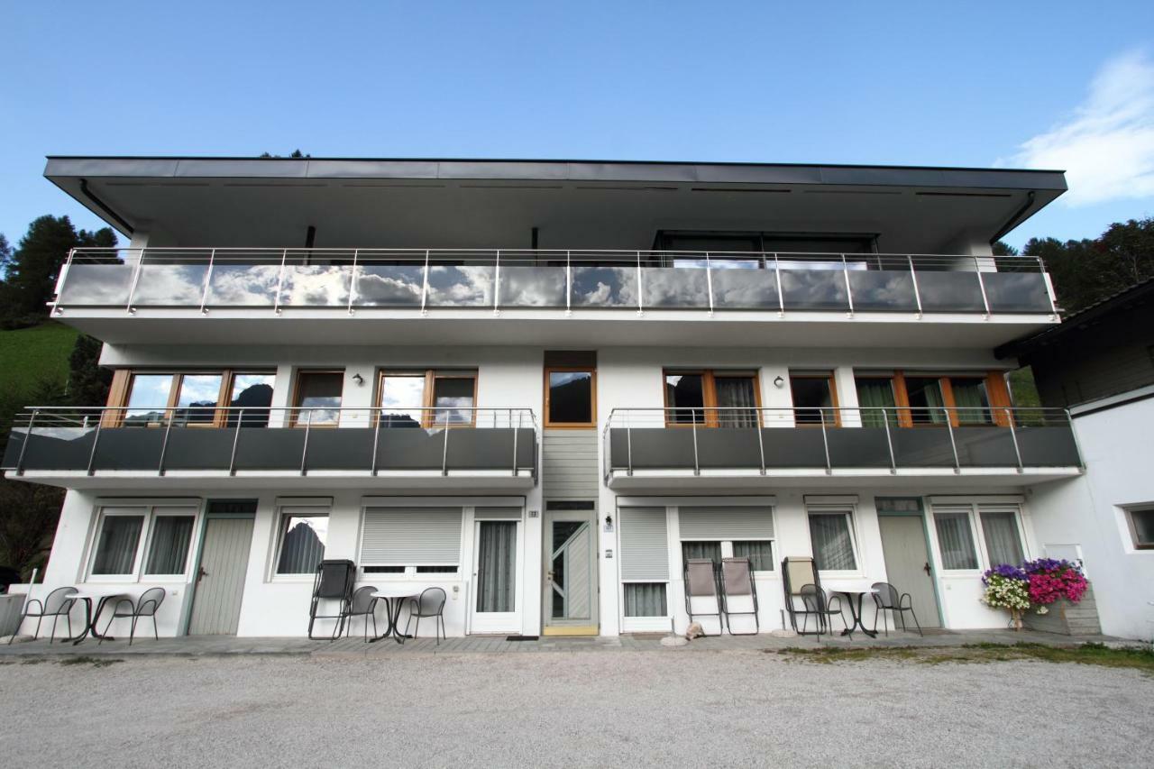 Villa Haunold Sexten ภายนอก รูปภาพ